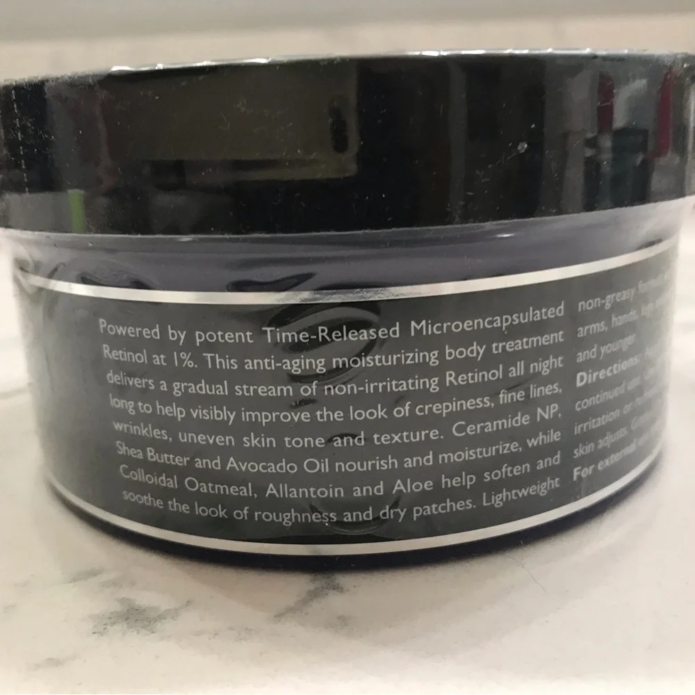 Peter Thomas Roth Retinol Fusion PM Body Moisturizing Treatment. New, se… - Picture 2 of 4